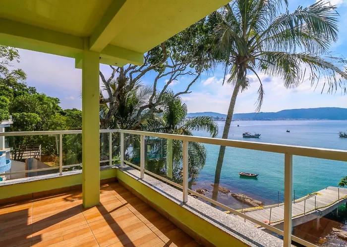 Pousada Praia Da Lagoinha
