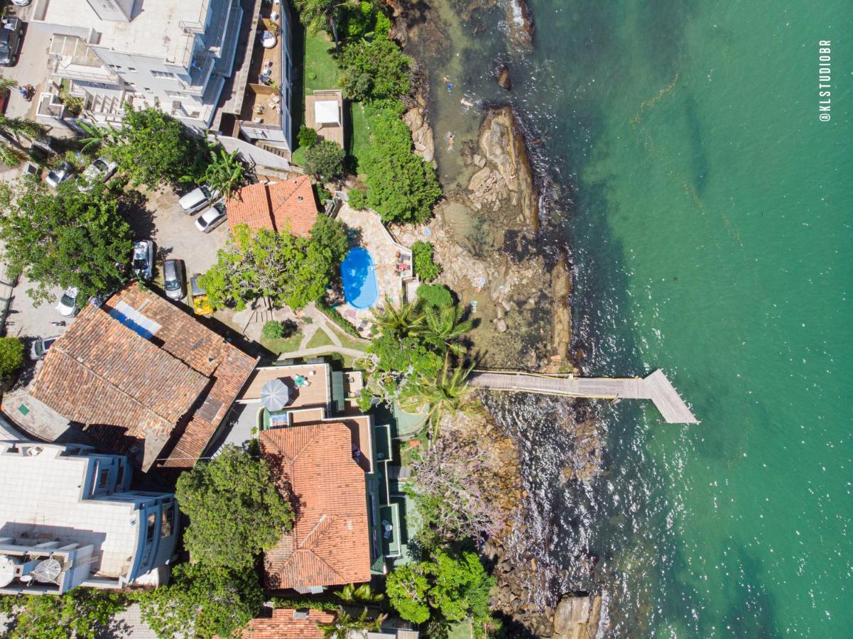 Da Lagoinha Estalagem