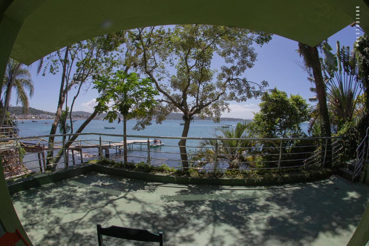 Da Lagoinha Bombinhas