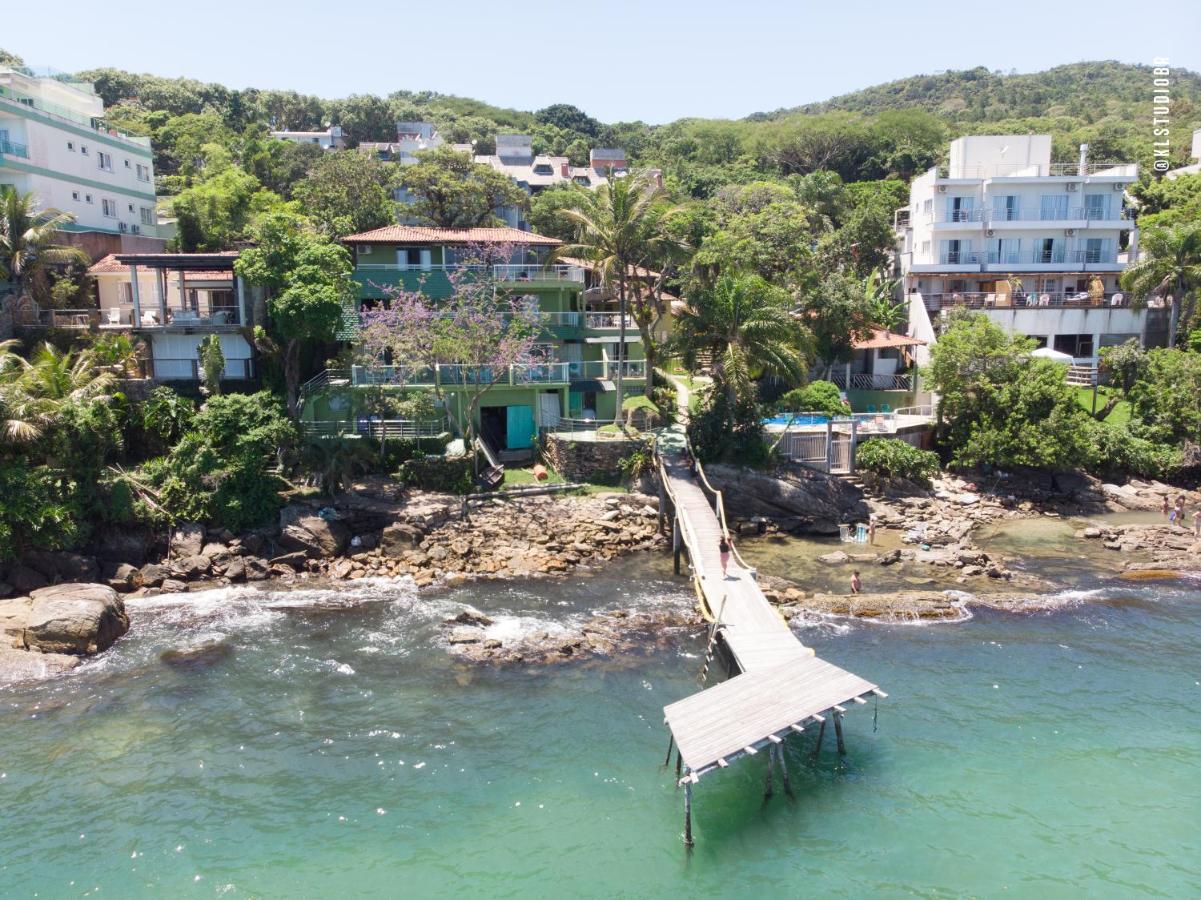 Da Lagoinha Estalagem 3*