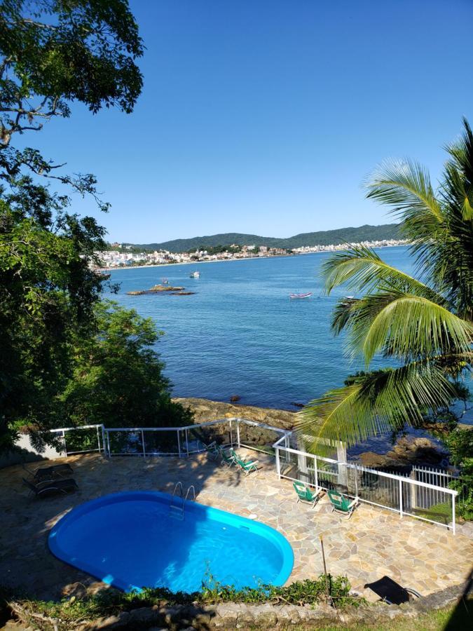 Estalagem Da Lagoinha Bombinhas