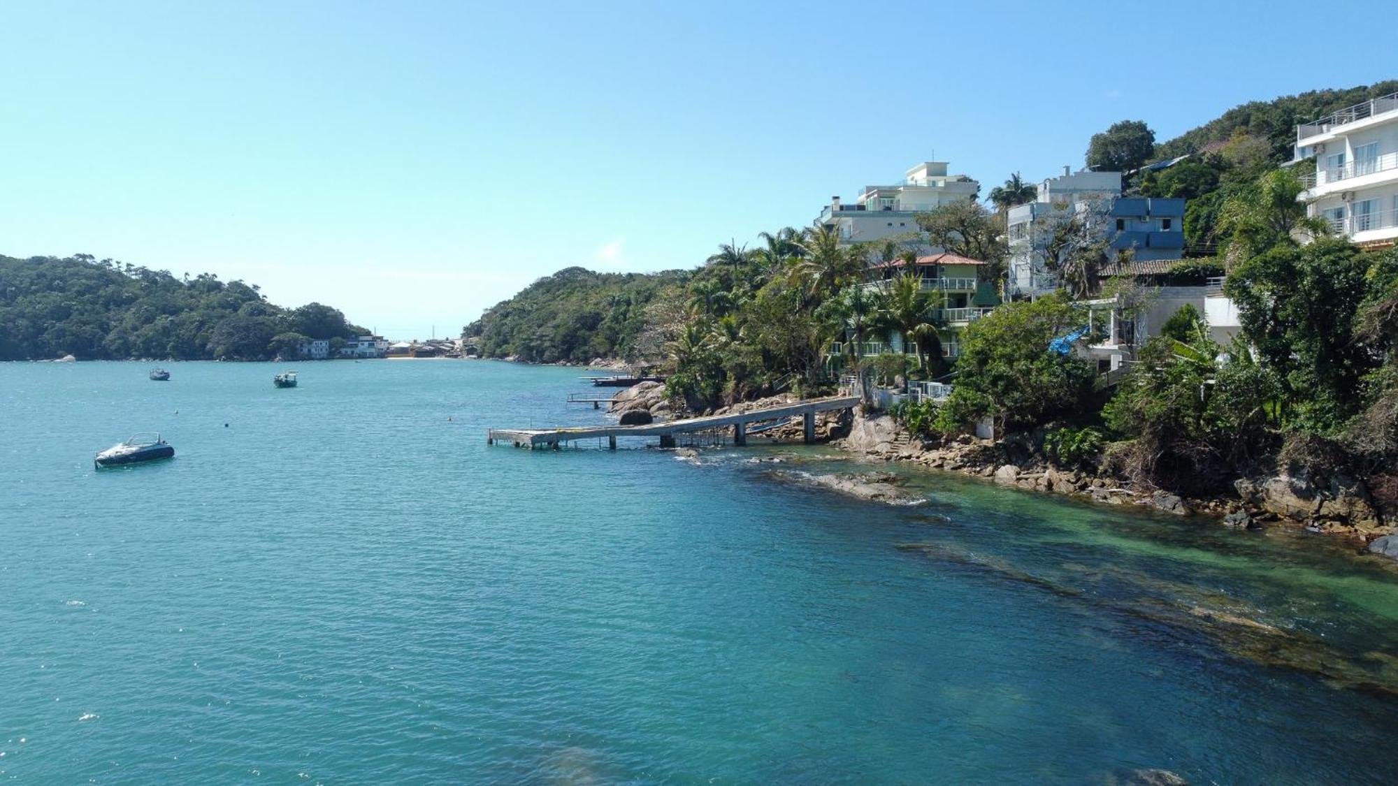 Da Lagoinha Estalagem