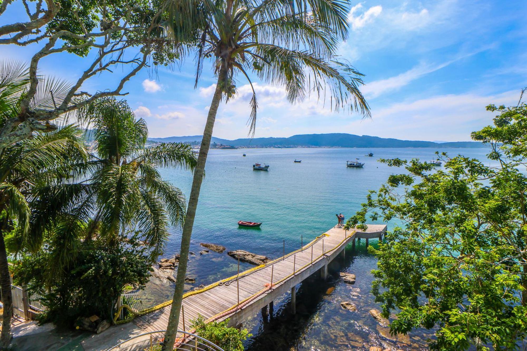 Da Lagoinha Estalagem 3*