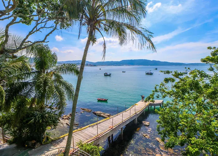 Pousada Praia Da Lagoinha