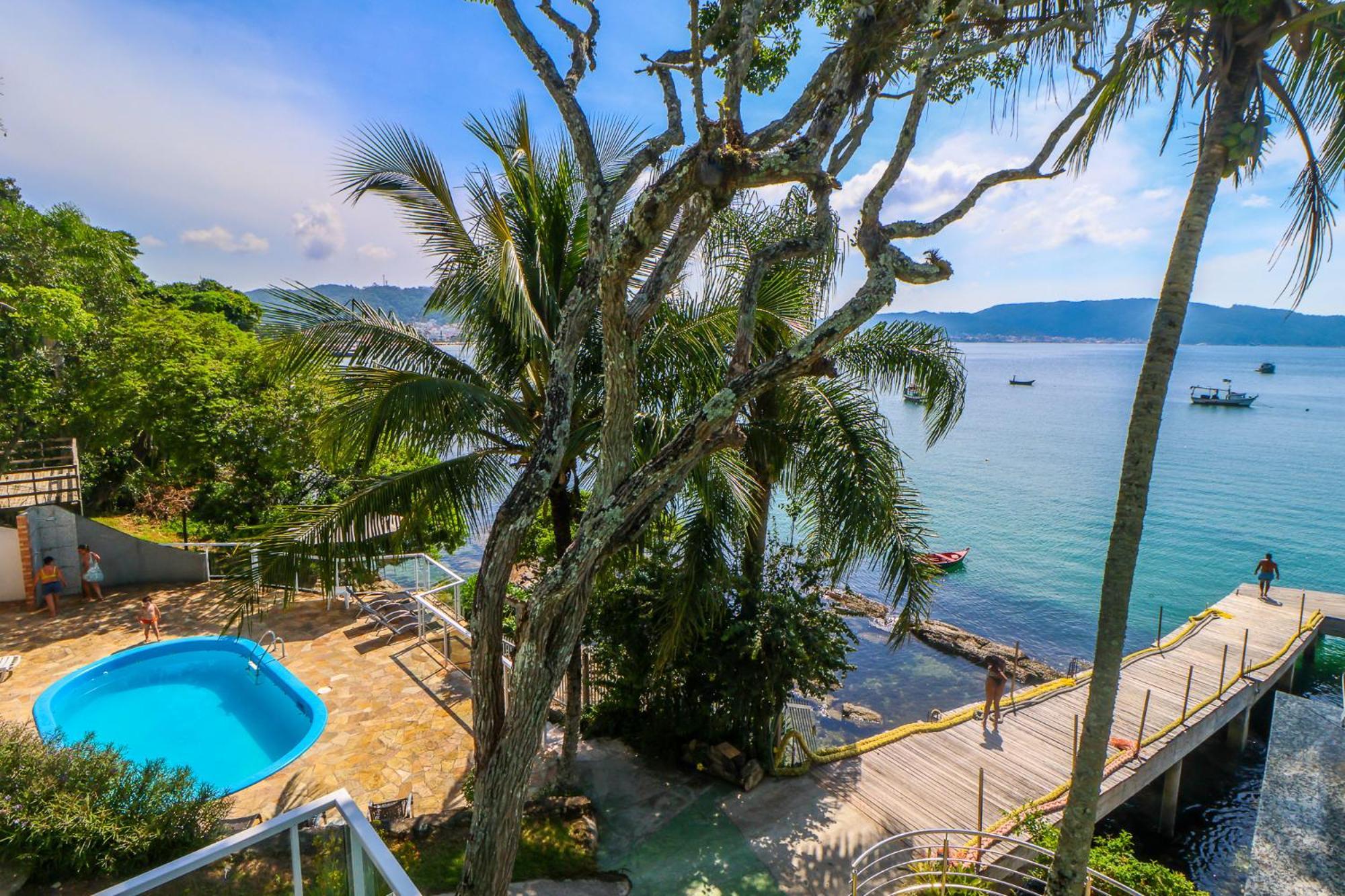 Estalagem Da Lagoinha