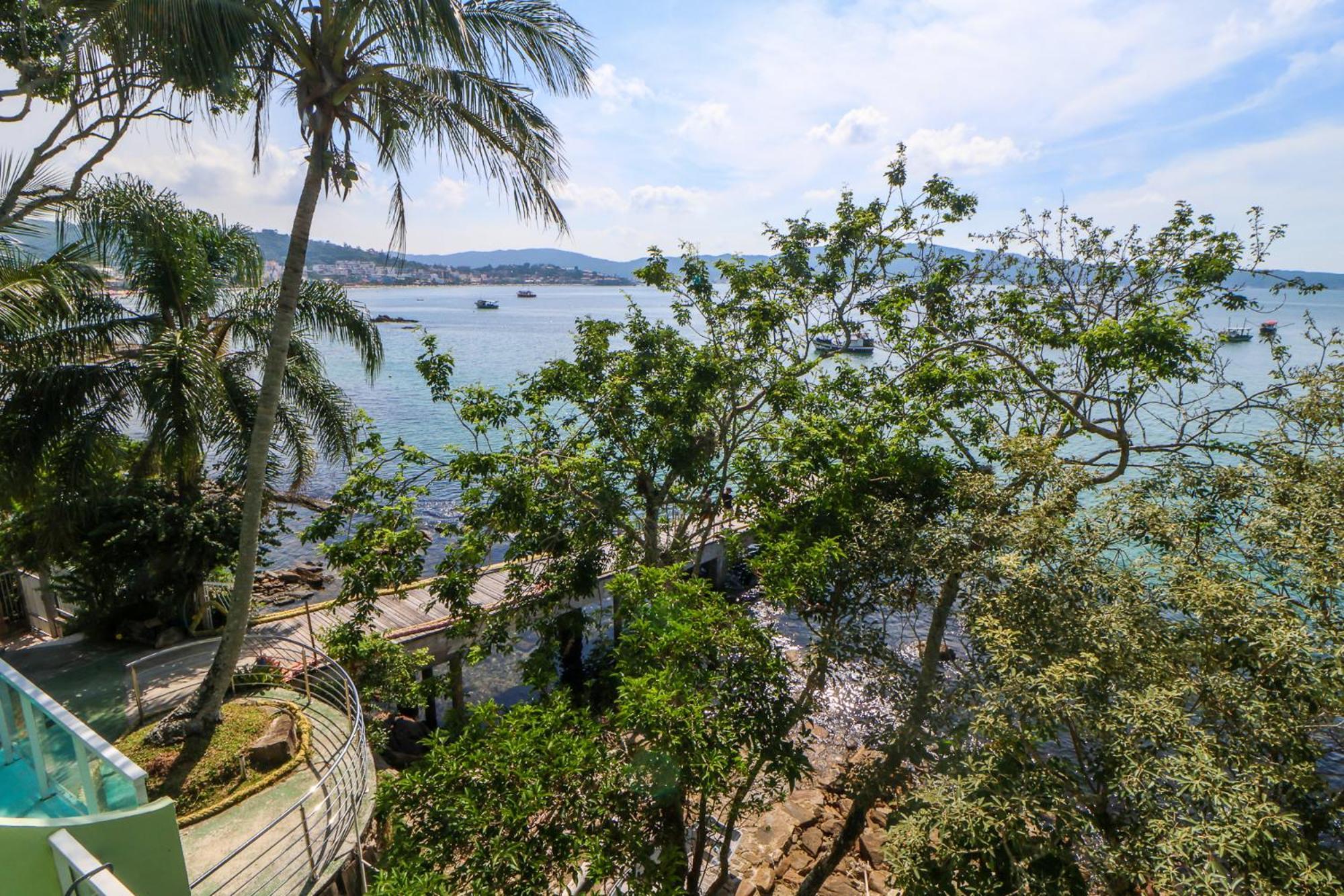 Da Lagoinha Estalagem 3*