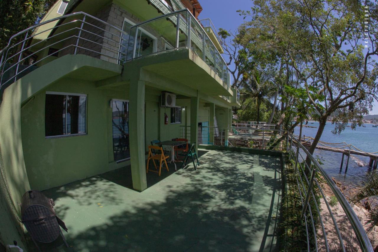 Inn Da Lagoinha Bombinhas