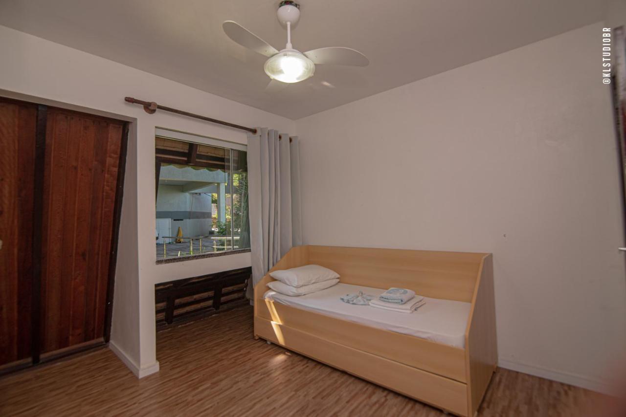 Da Lagoinha Inn Bombinhas