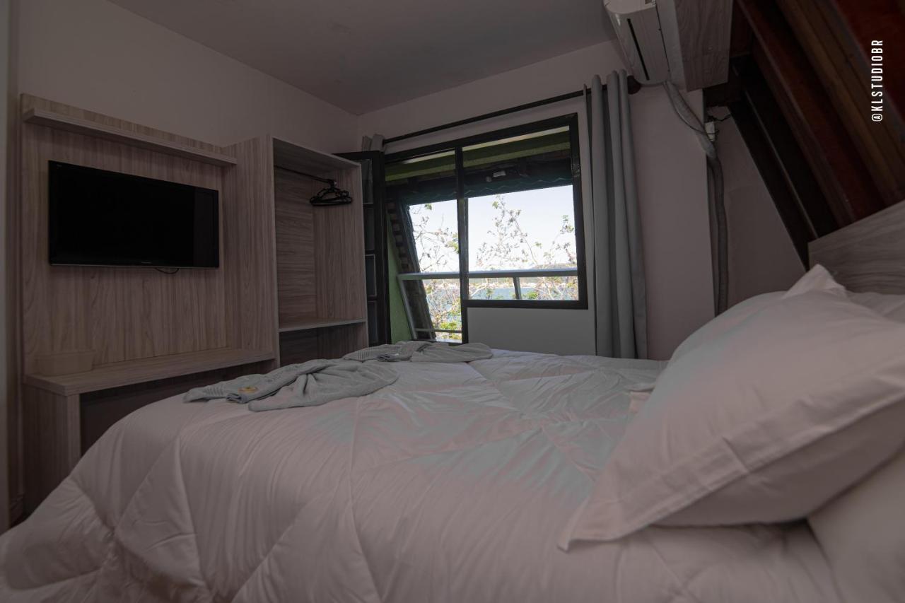 Inn Da Lagoinha Bombinhas