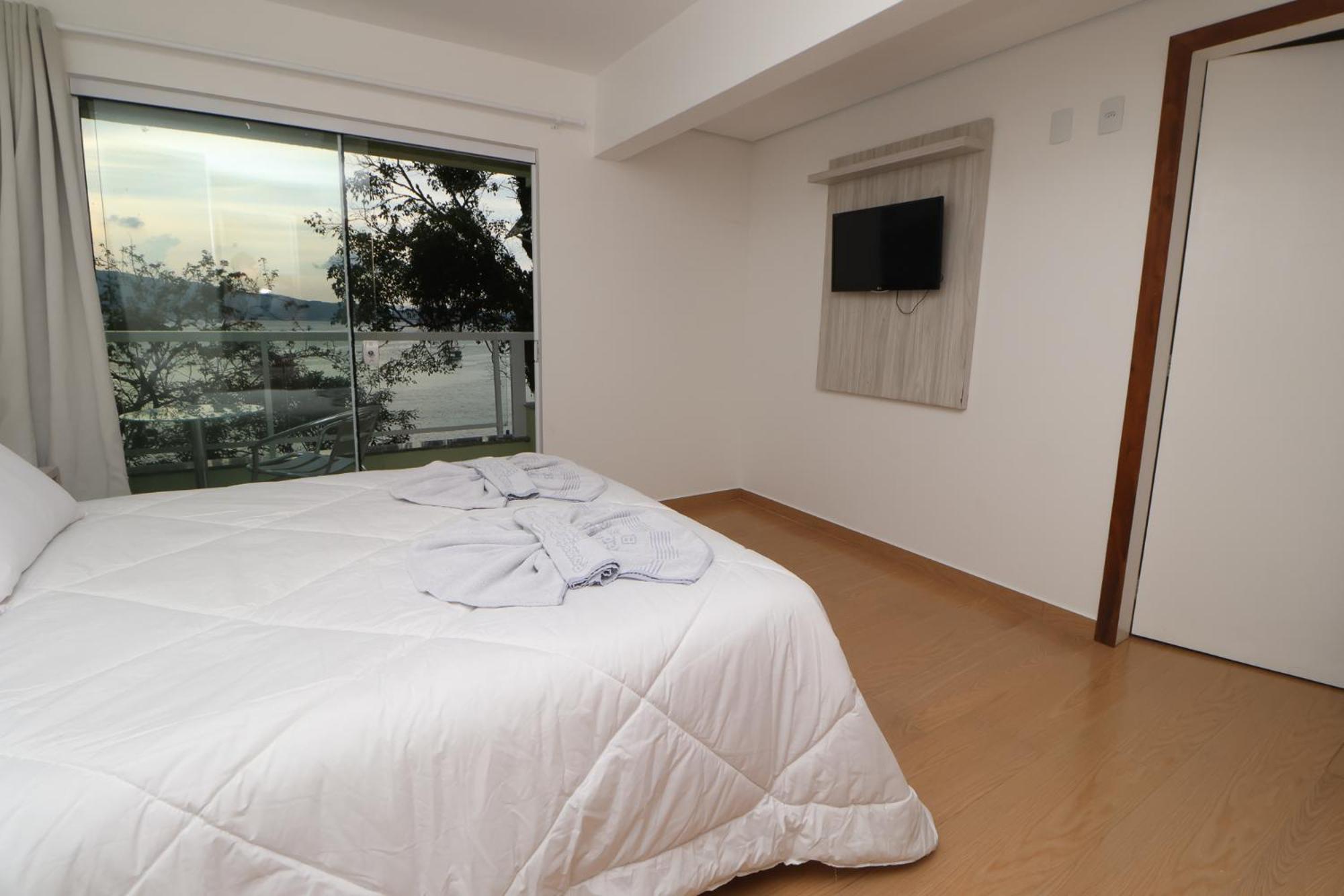 Da Lagoinha Inn Bombinhas