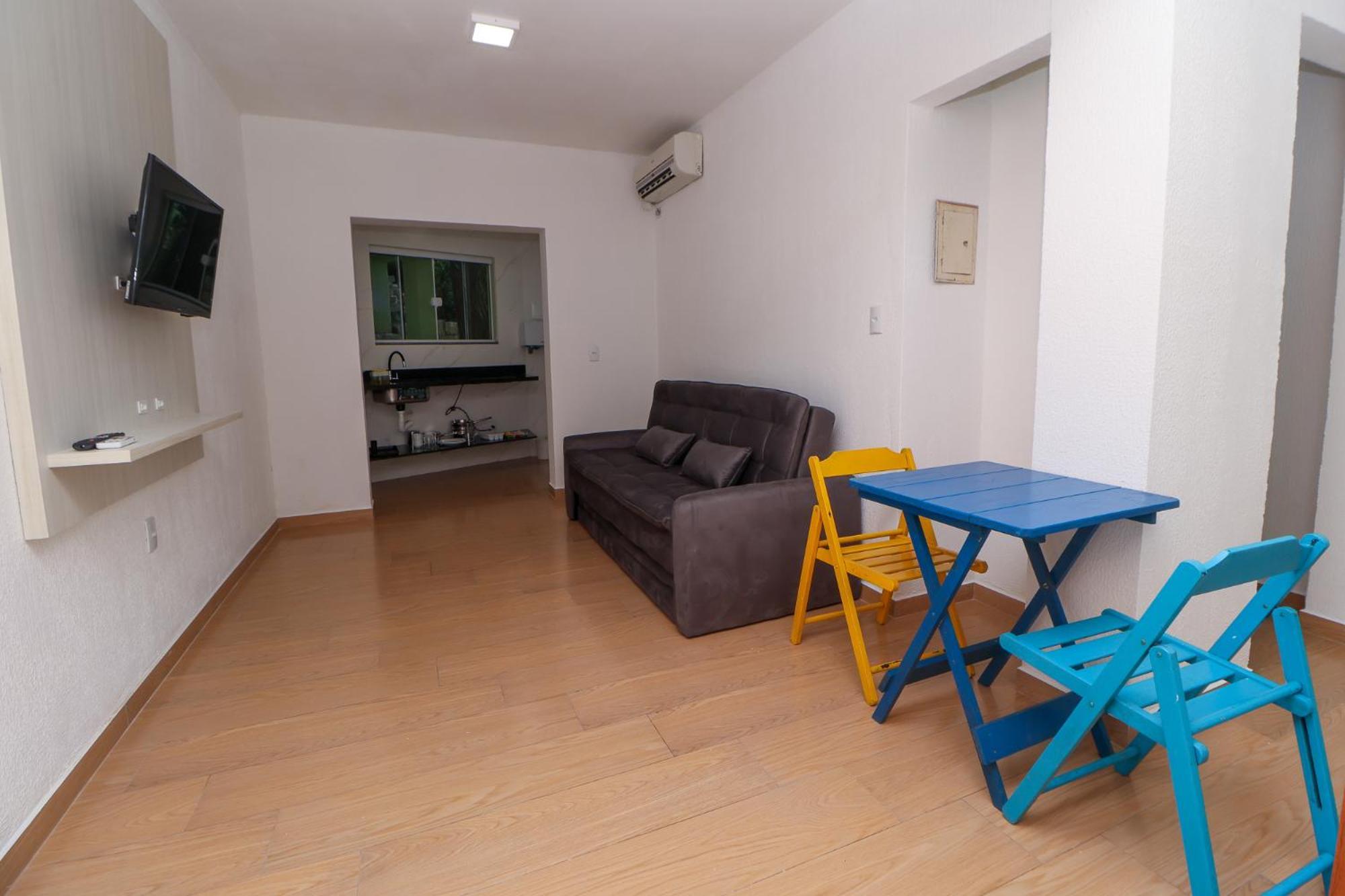 Da Lagoinha Inn 3*