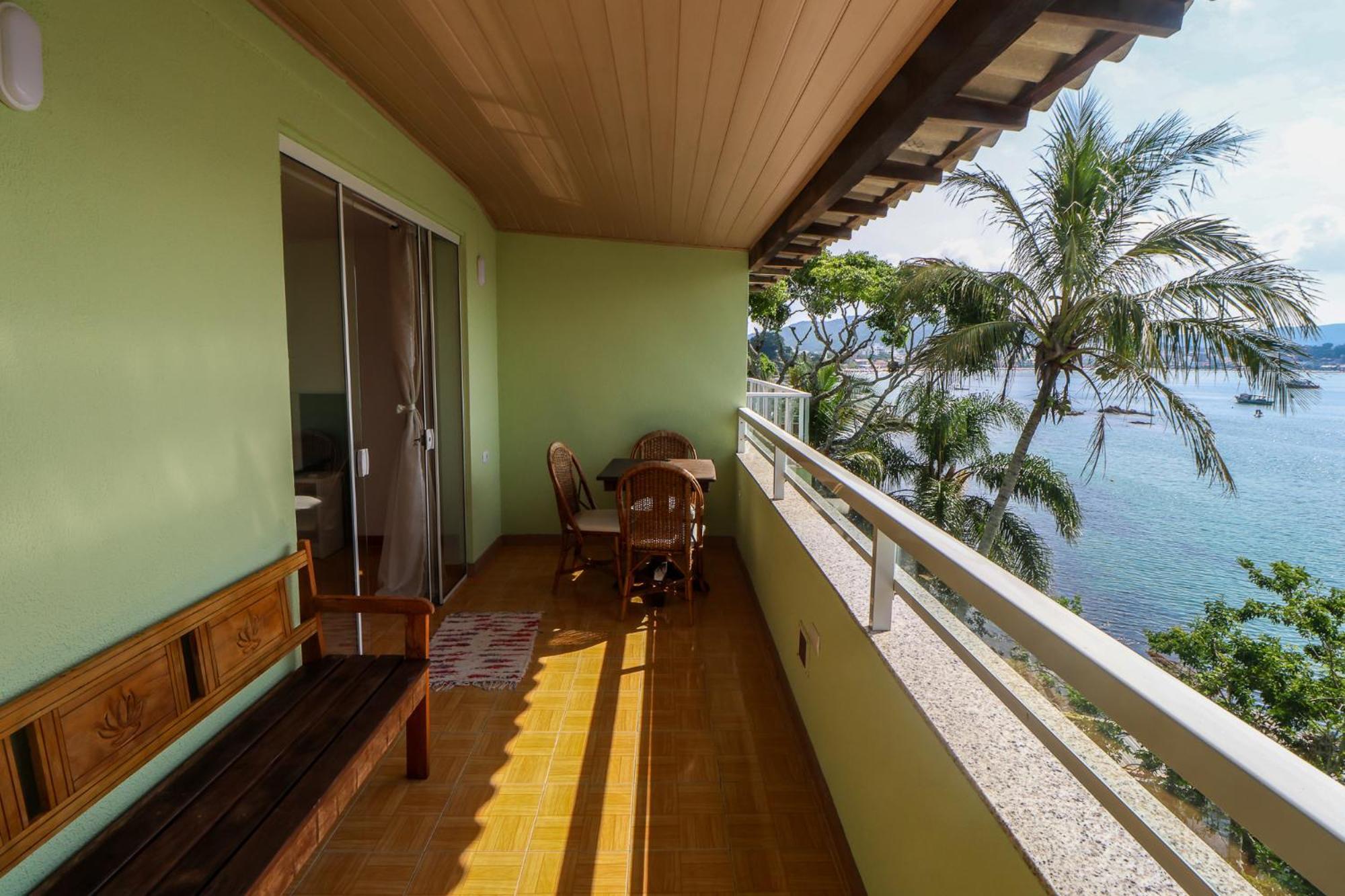 Da Lagoinha Inn