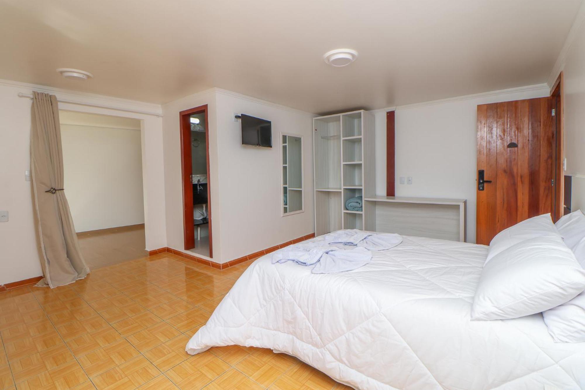 Inn Da Lagoinha
