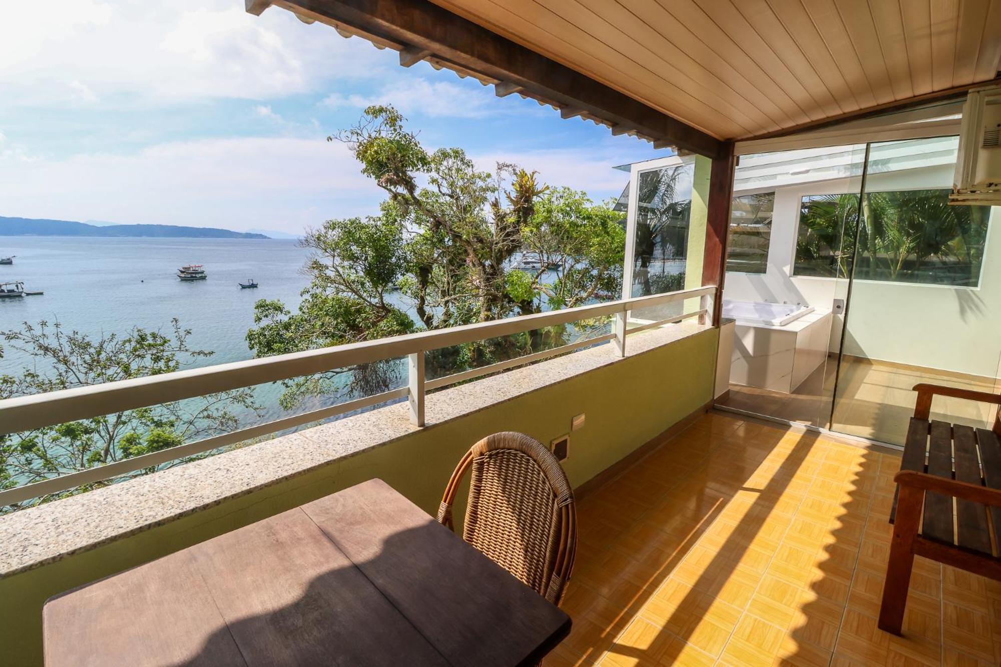 Da Lagoinha Inn 3*