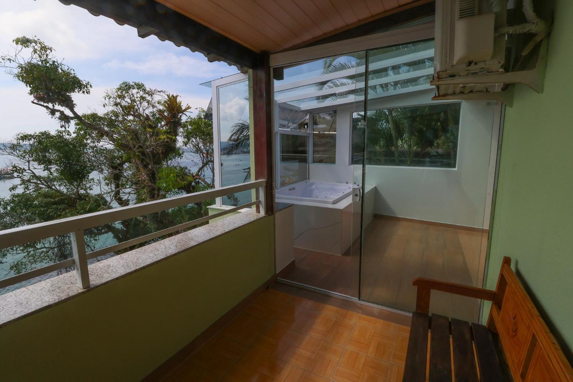 Inn Da Lagoinha 3*