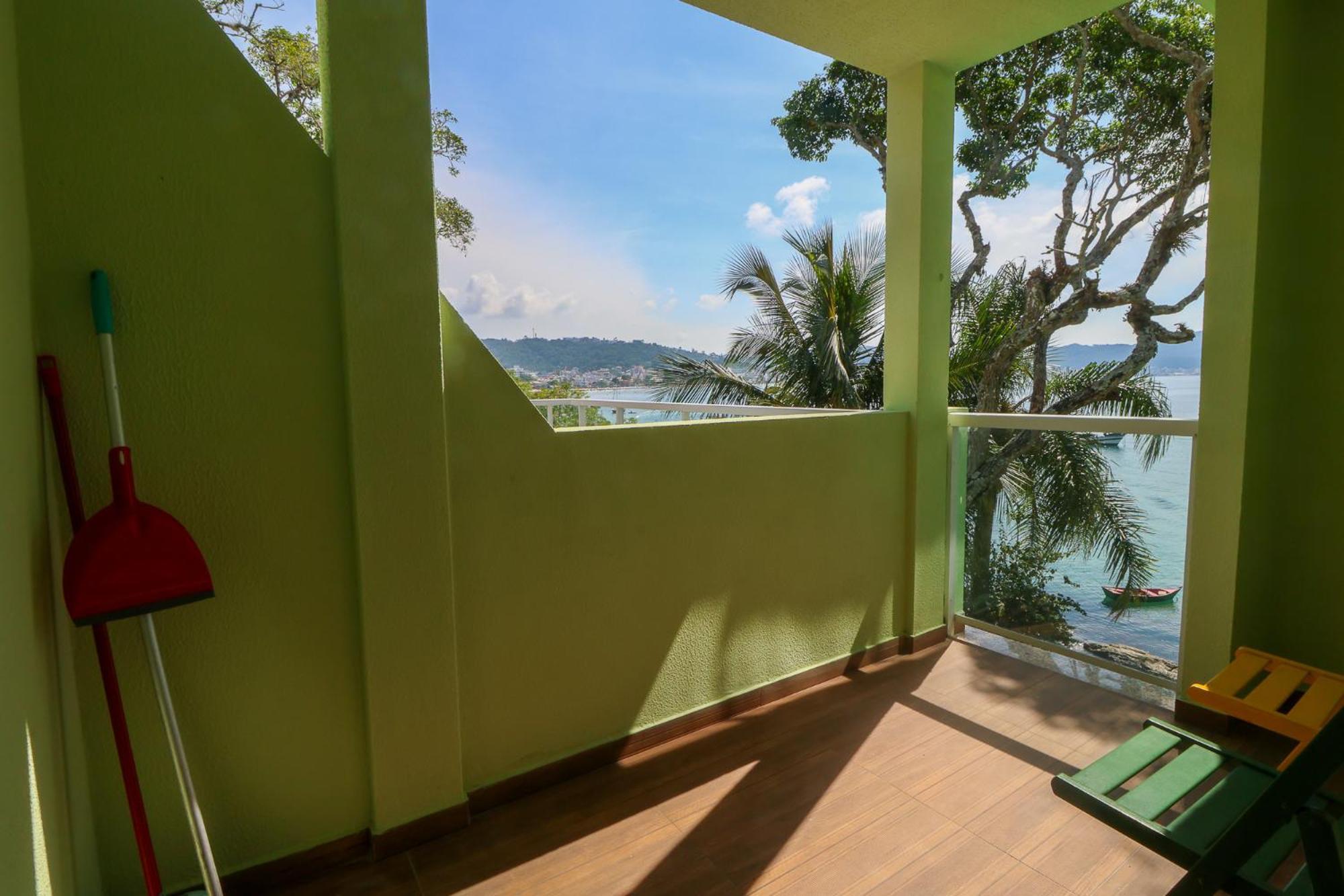 Inn Da Lagoinha Bombinhas