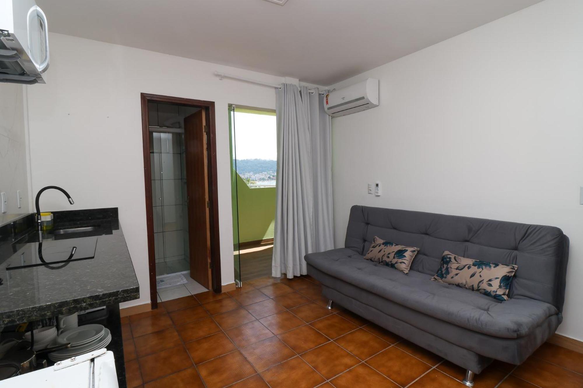 Inn Da Lagoinha 3*
