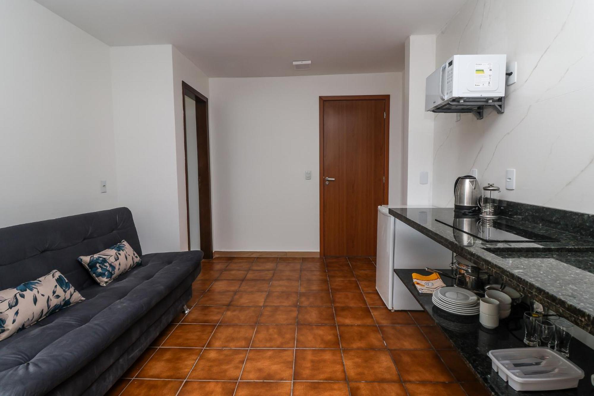 Inn Da Lagoinha Bombinhas