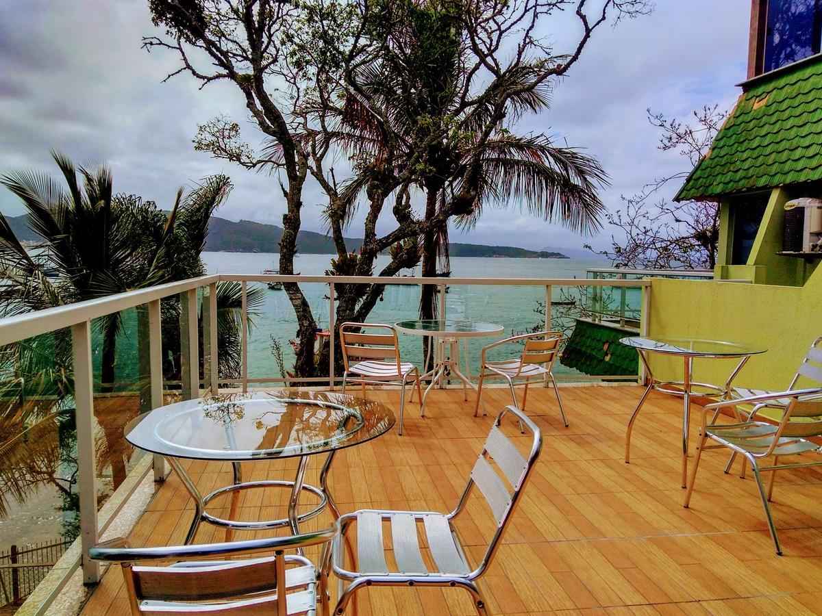 Da Lagoinha Inn Bombinhas